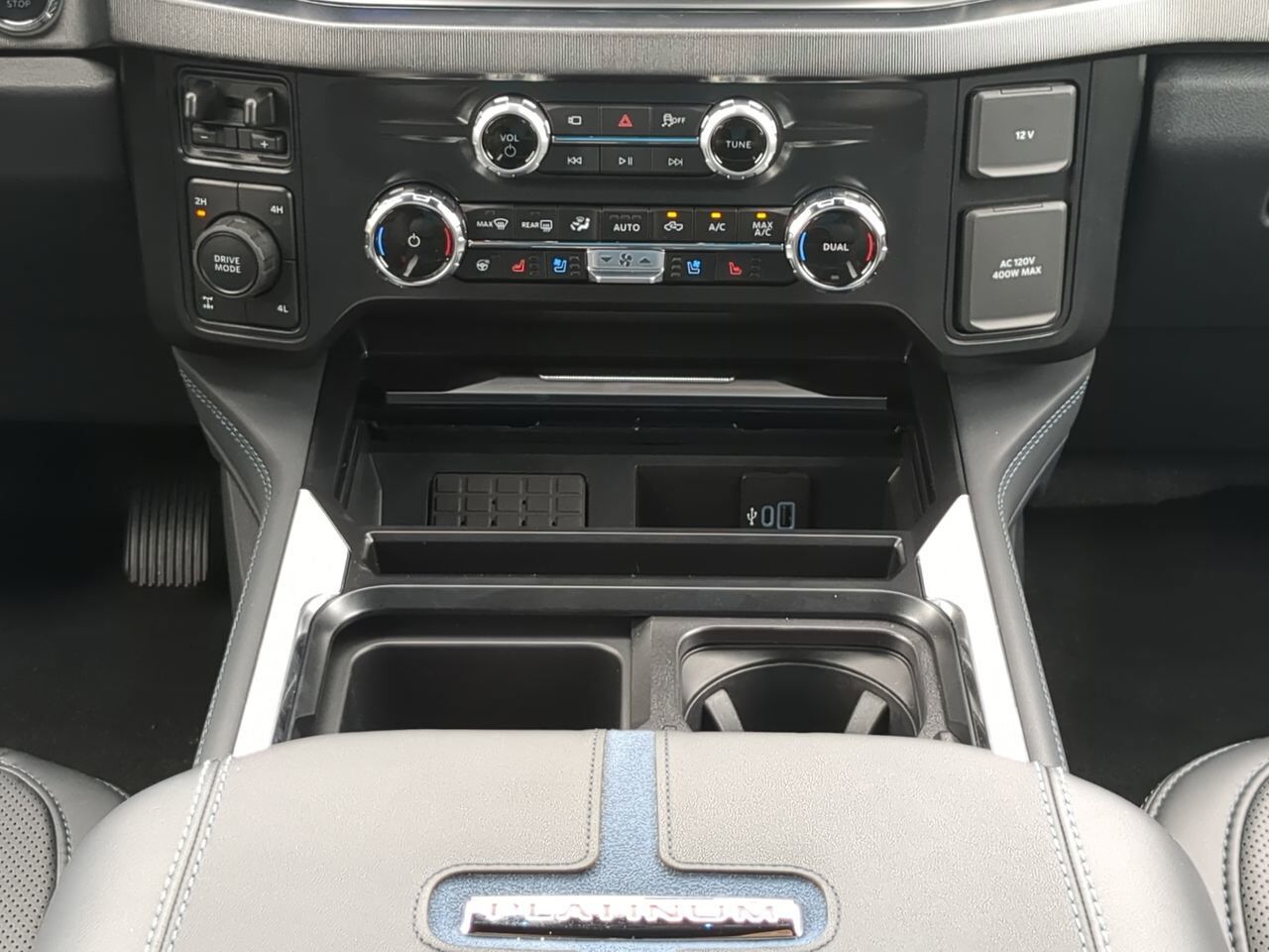 2026 Ford Super Duty F-250 SRW Platinum Winder GA