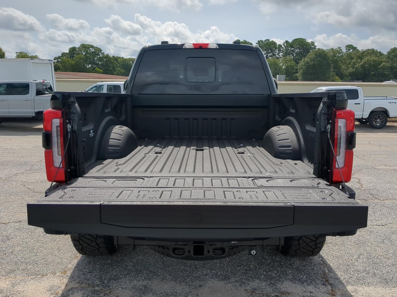 2026 Ford Super Duty F-250 SRW Platinum Winder GA