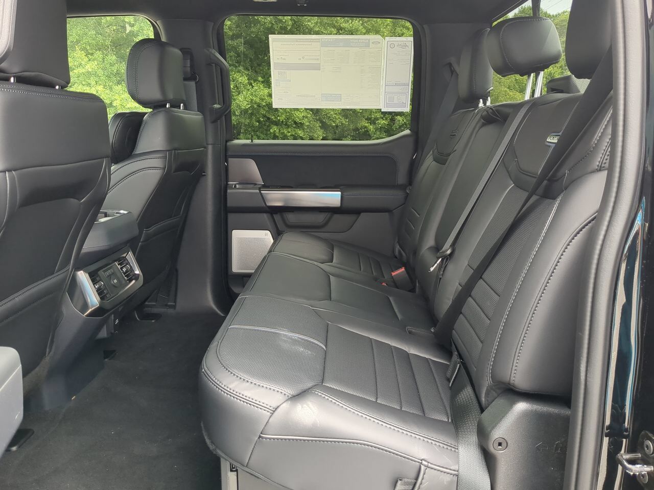 2026 Ford Super Duty F-250 SRW Platinum Winder GA
