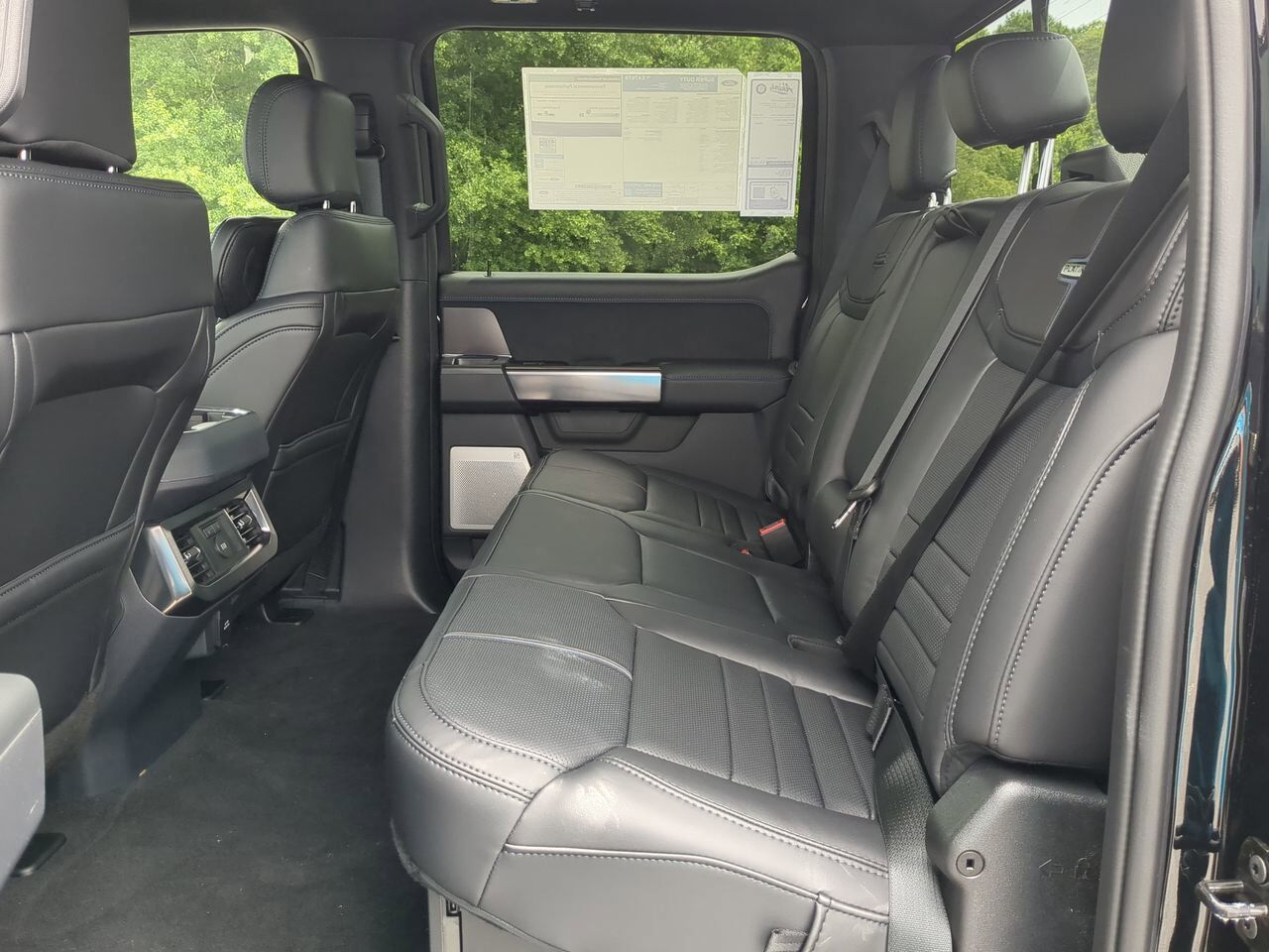 2026 Ford Super Duty F-250 SRW Platinum Winder GA