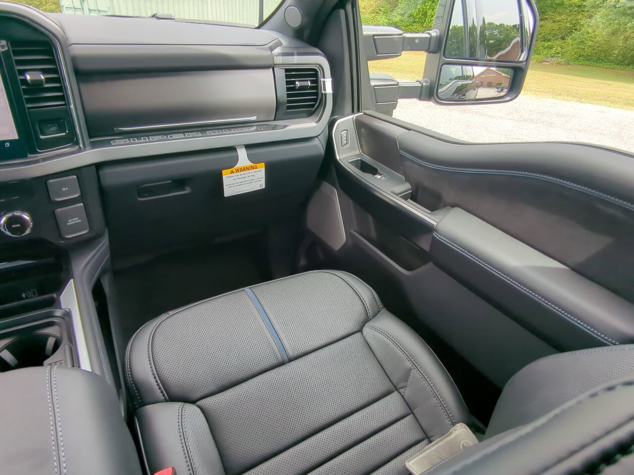 2026 Ford Super Duty F-250 SRW Platinum Winder GA