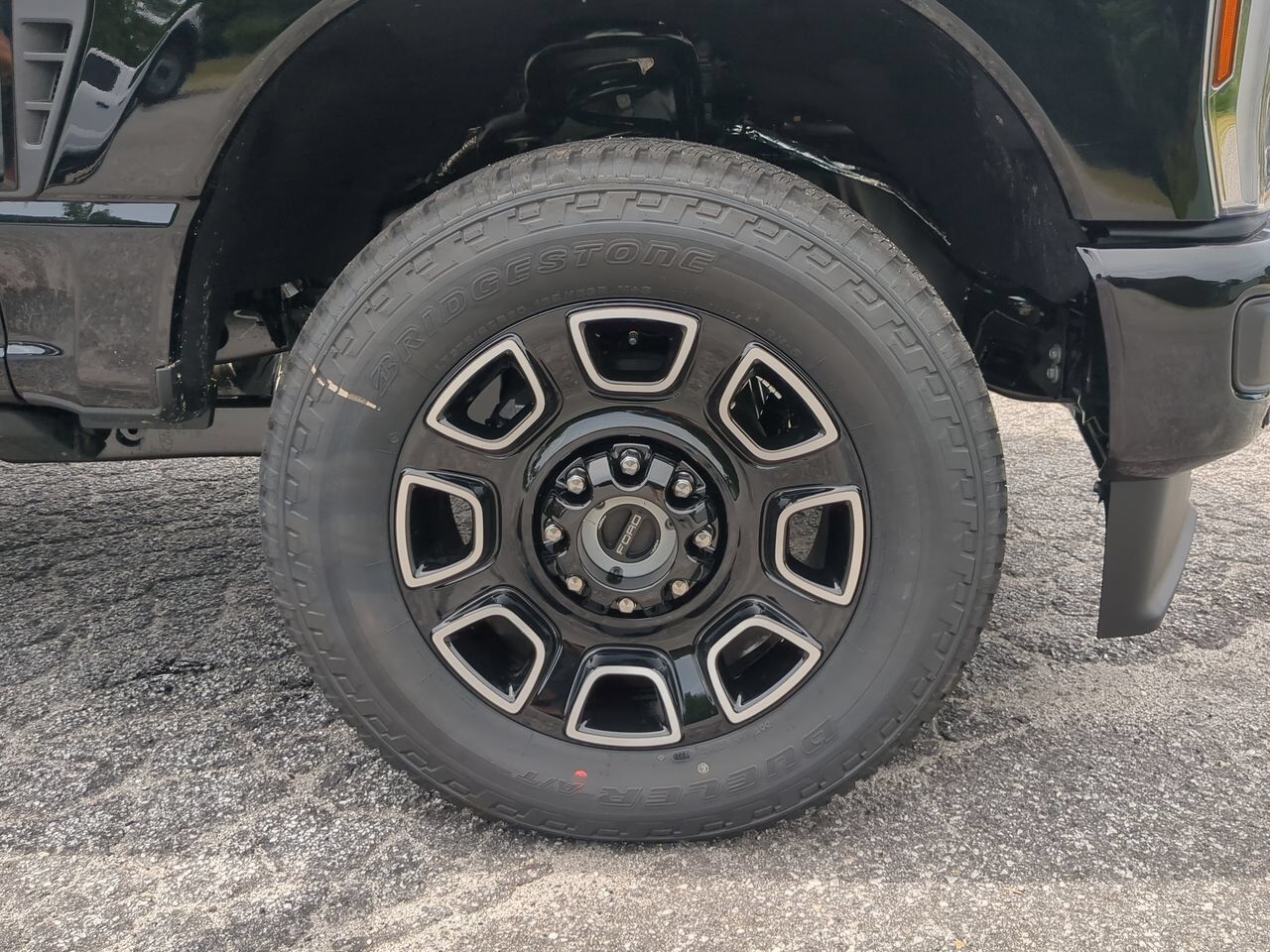 2026 Ford Super Duty F-250 SRW Platinum Winder GA
