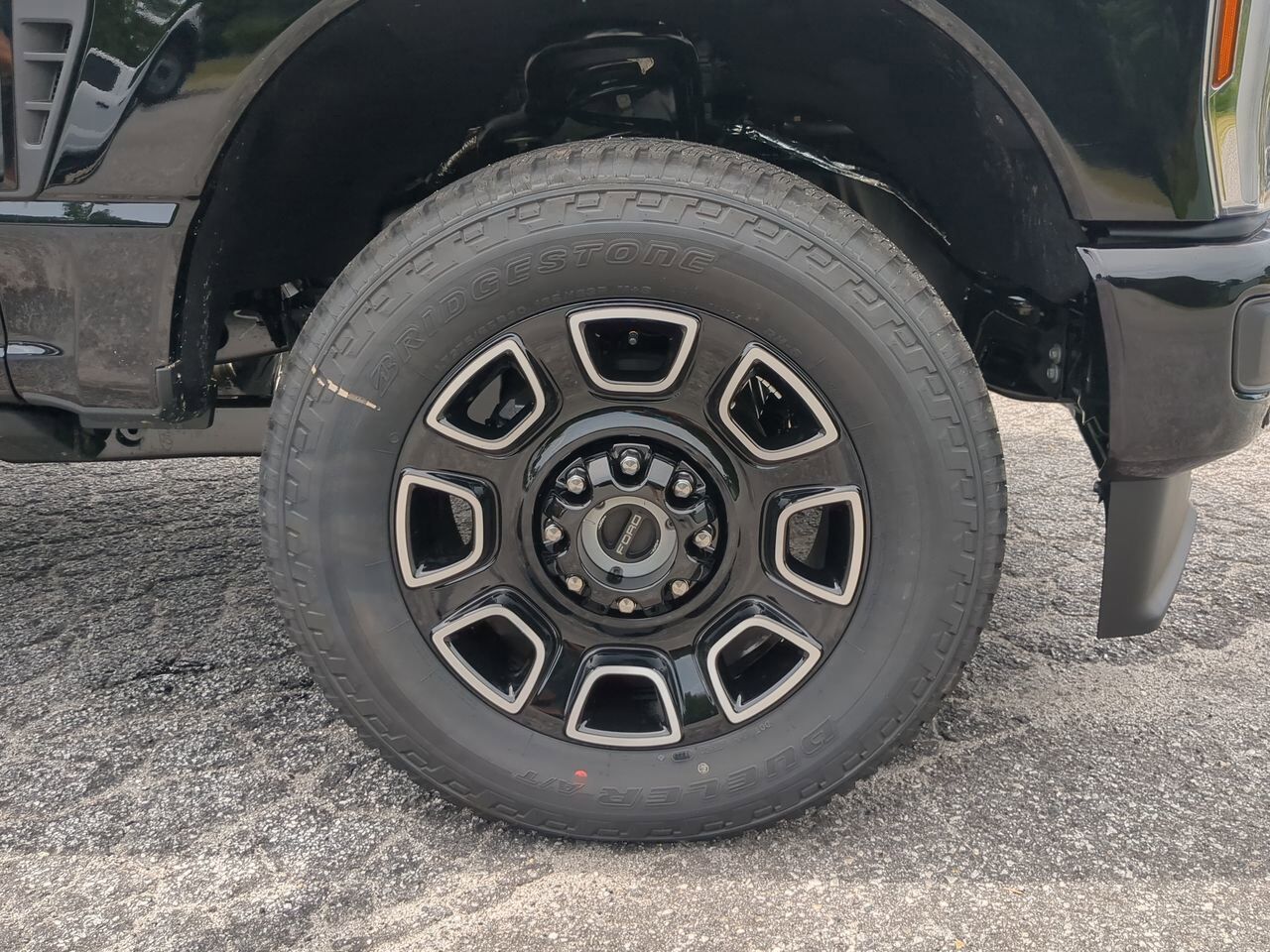 2026 Ford Super Duty F-250 SRW Platinum Winder GA