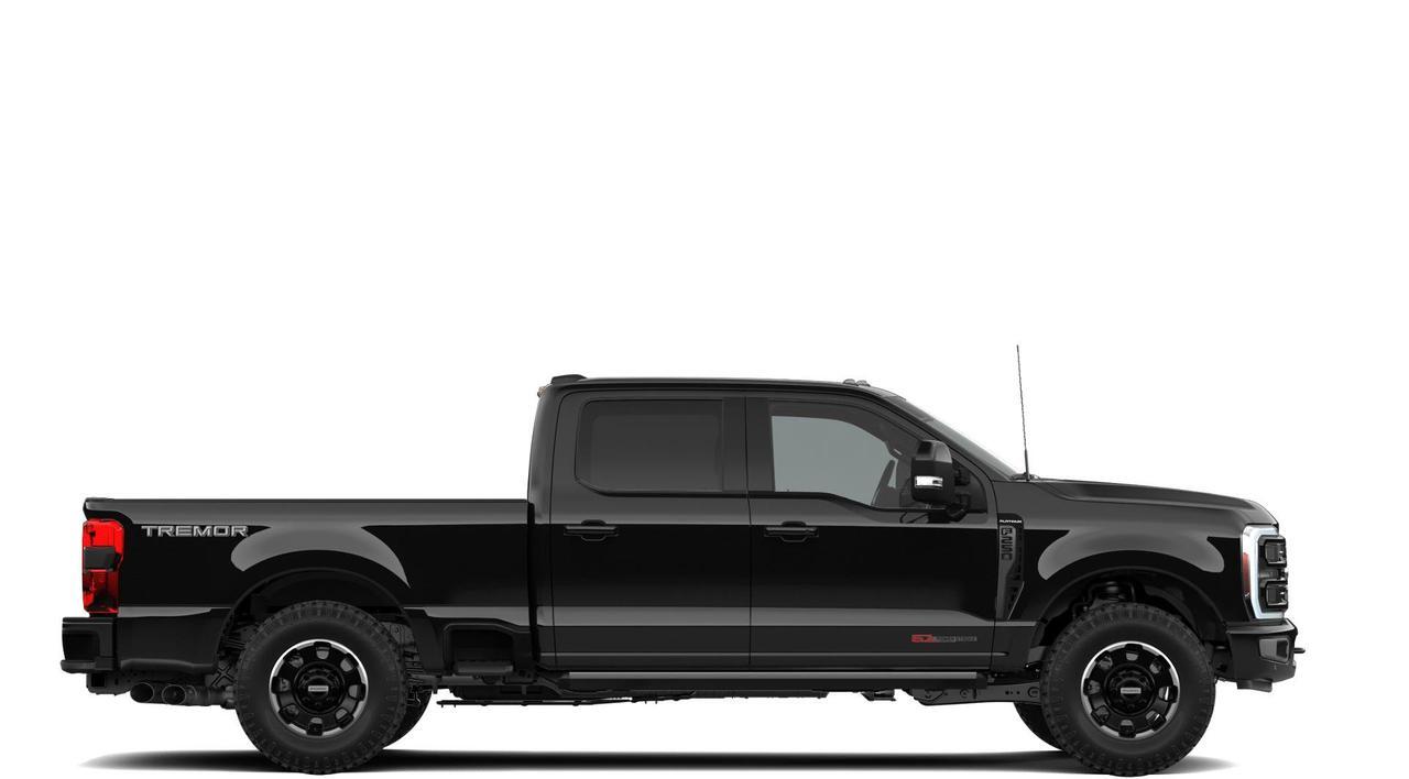 2026 Ford Super Duty F-250 SRW Platinum Winder GA