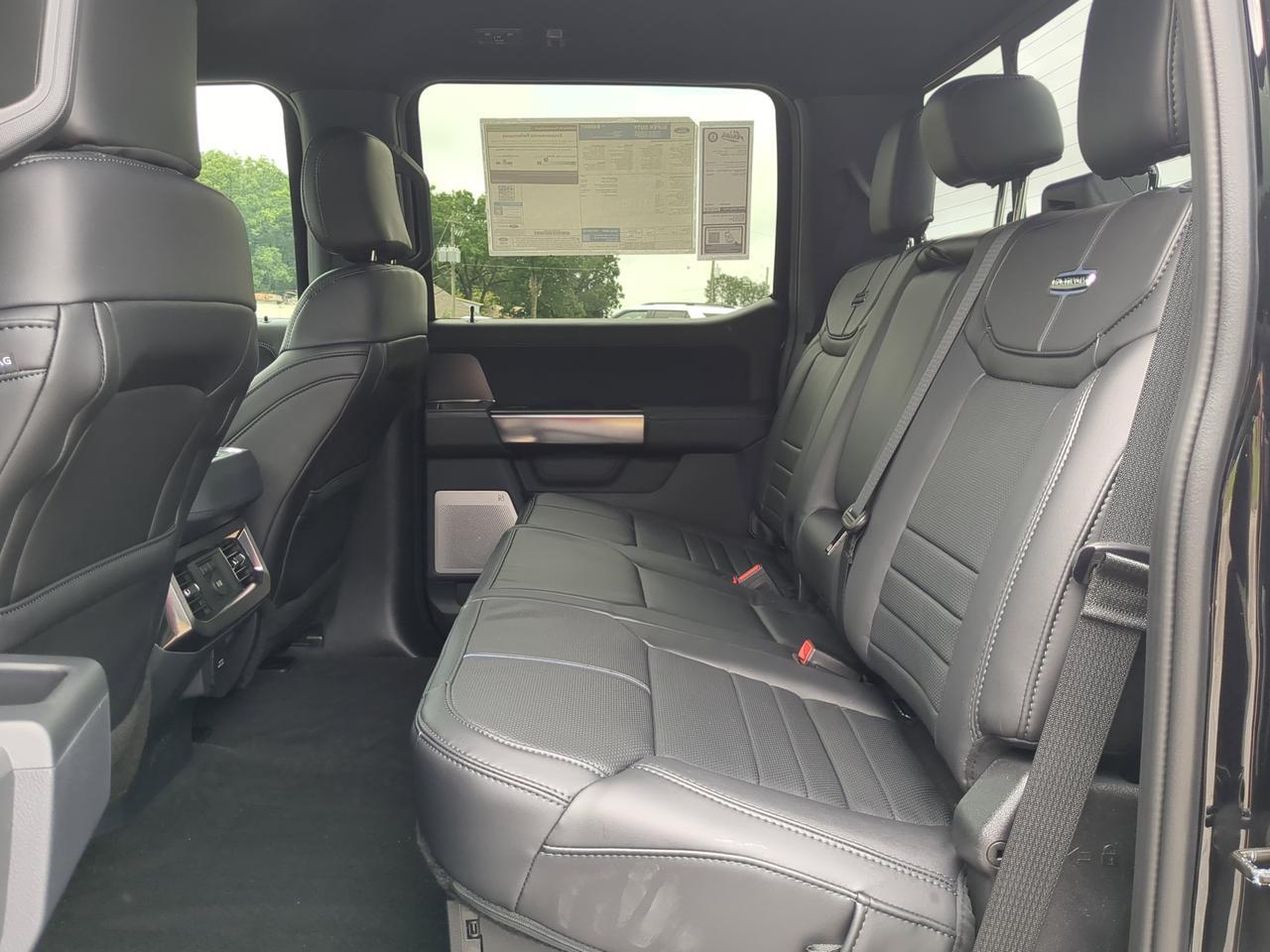 2026 Ford Super Duty F-250 SRW Platinum Winder GA