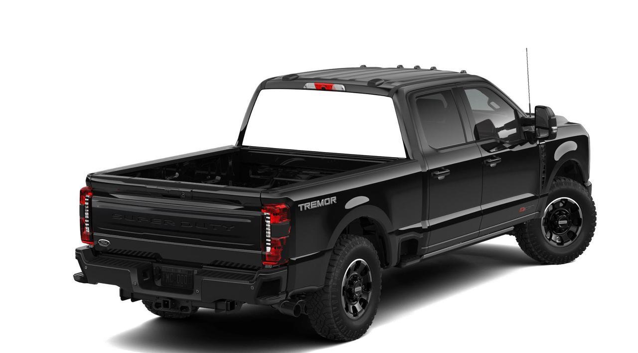 2026 Ford Super Duty F-250 SRW Platinum Winder GA