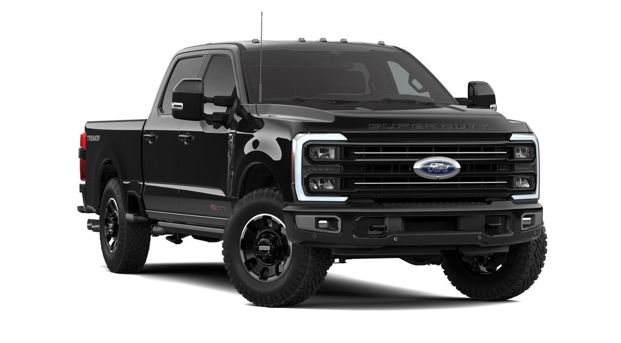 2026 Ford Super Duty F-250 SRW Platinum Winder GA
