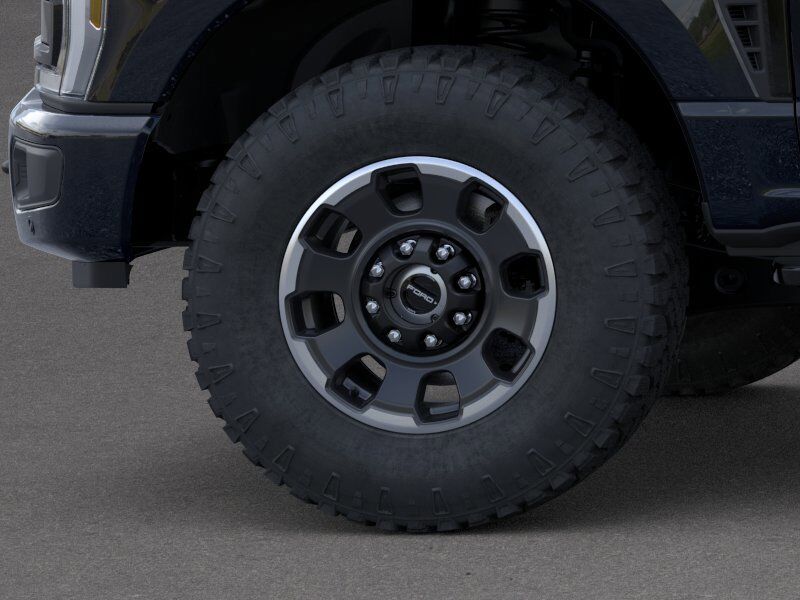 2026 Ford Super Duty F-250 SRW Platinum Winder GA