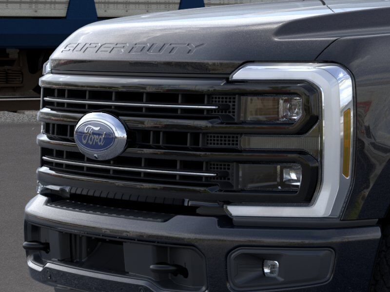 2026 Ford Super Duty F-250 SRW Platinum Winder GA