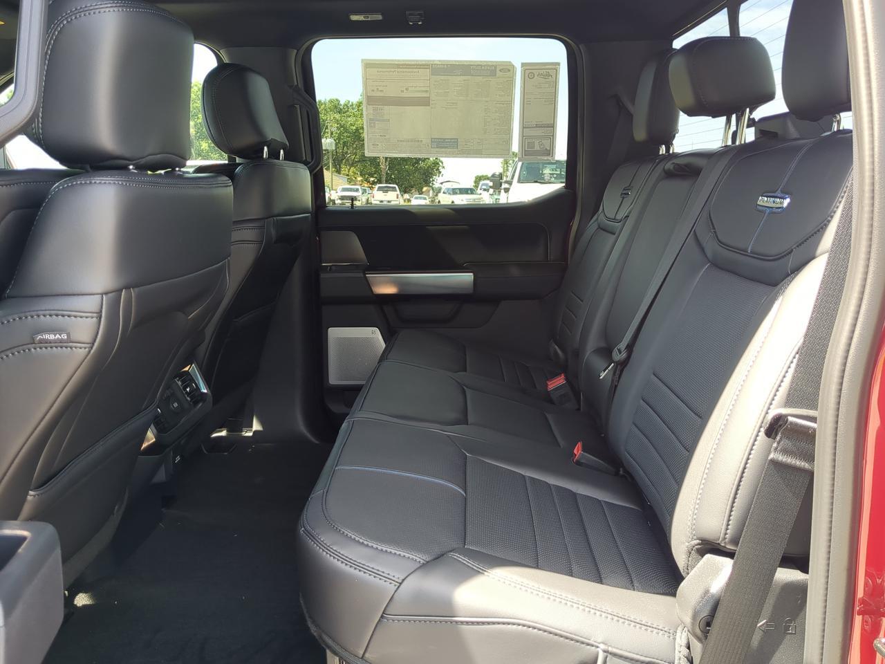 2026 Ford Super Duty F-250 SRW Platinum Winder GA