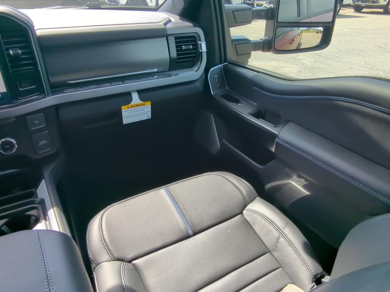 2026 Ford Super Duty F-250 SRW Platinum Winder GA