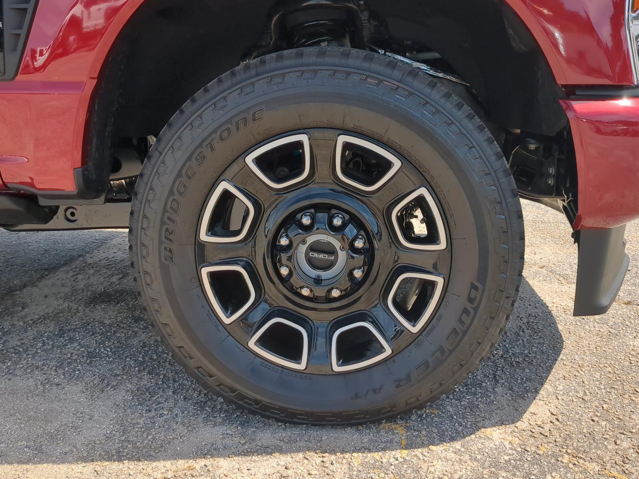 2026 Ford Super Duty F-250 SRW Platinum Winder GA