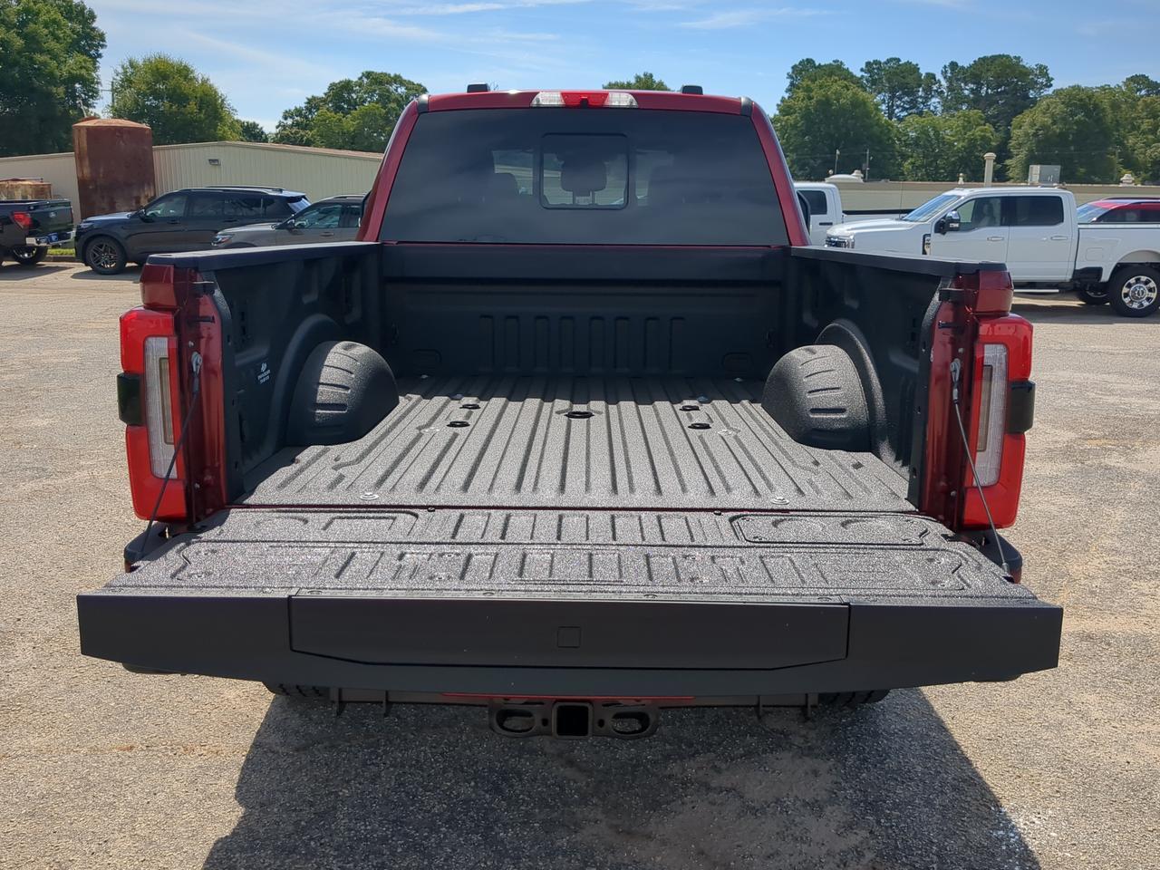 2026 Ford Super Duty F-250 SRW Platinum Winder GA