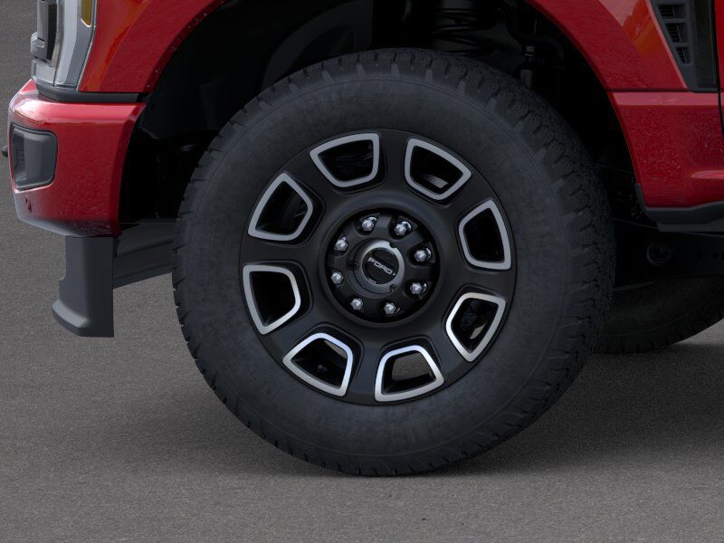 2026 Ford Super Duty F-250 SRW Platinum Winder GA