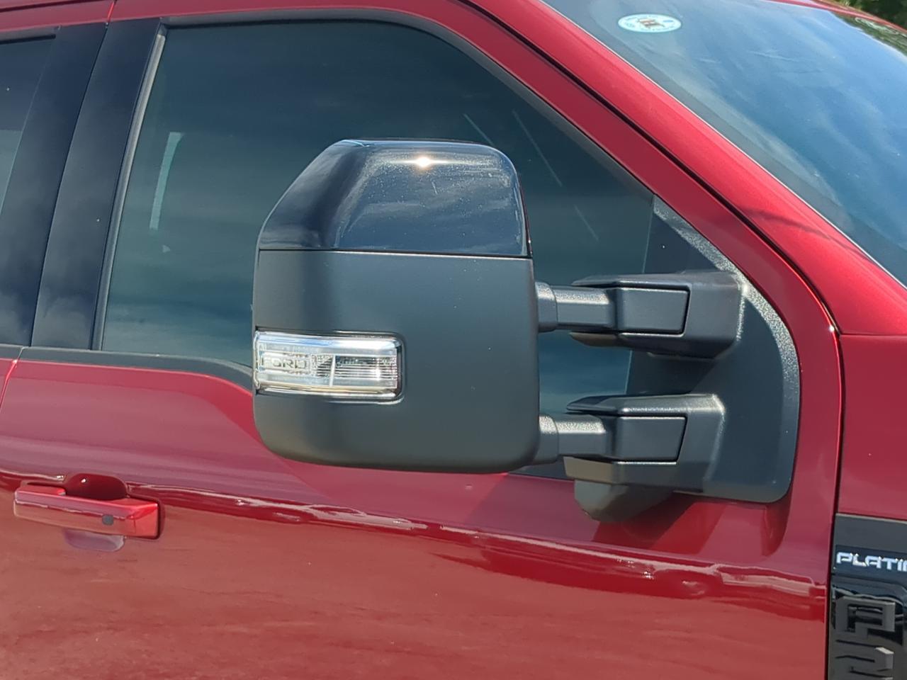 2026 Ford Super Duty F-250 SRW Platinum Winder GA