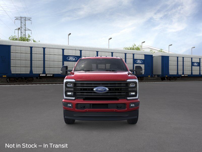 2026 Ford Super Duty F-250 SRW Platinum Winder GA