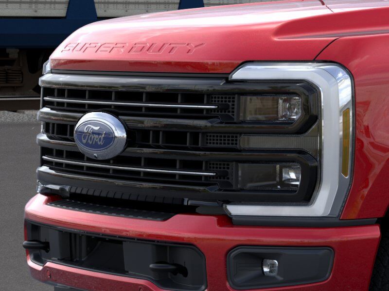 2026 Ford Super Duty F-250 SRW Platinum Winder GA