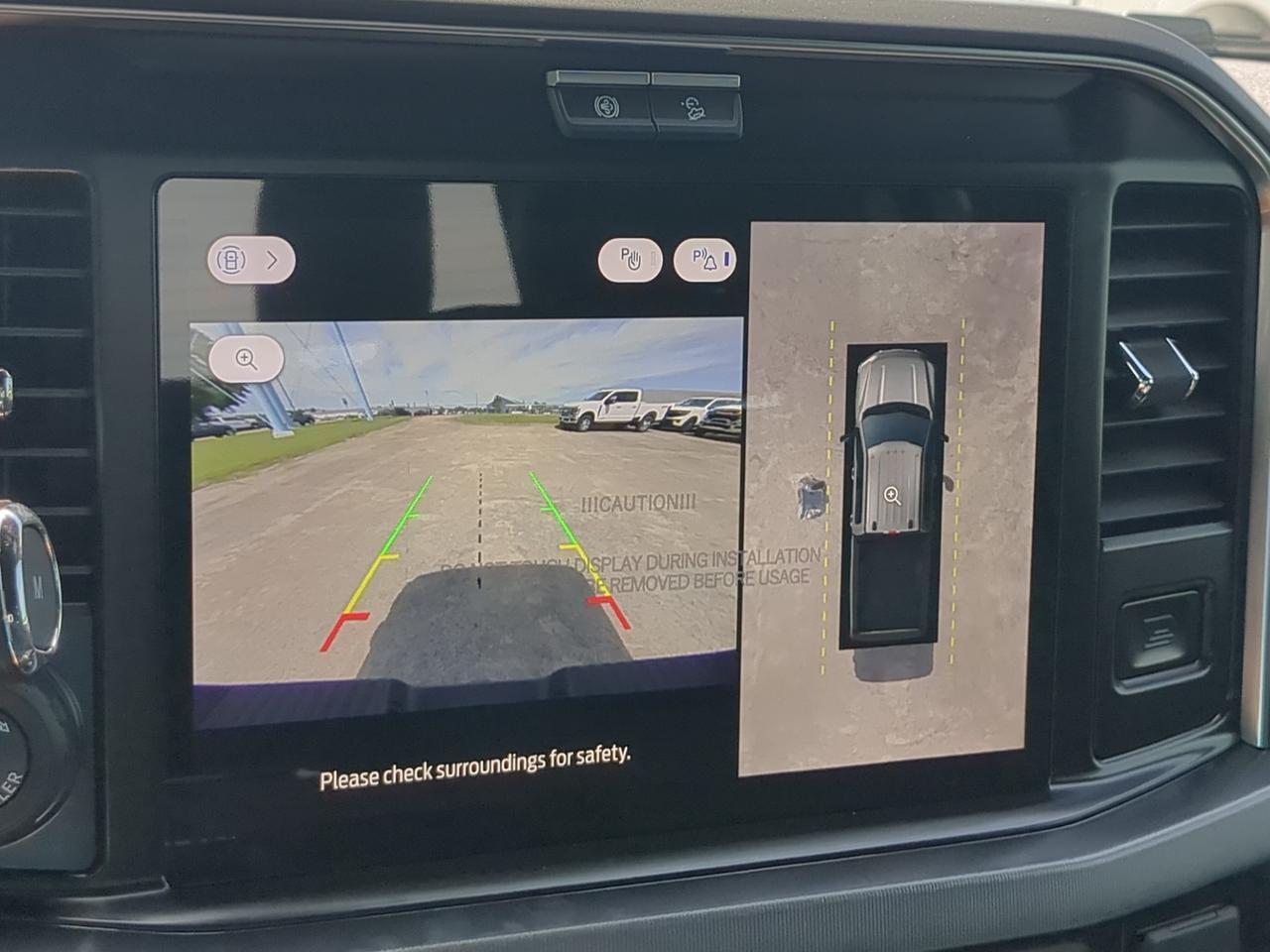 2026 Ford Super Duty F-250 SRW Platinum Winder GA