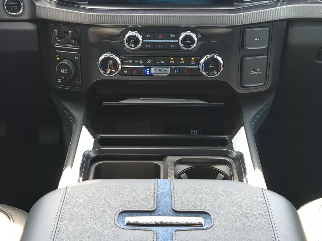 2026 Ford Super Duty F-250 SRW Platinum Winder GA