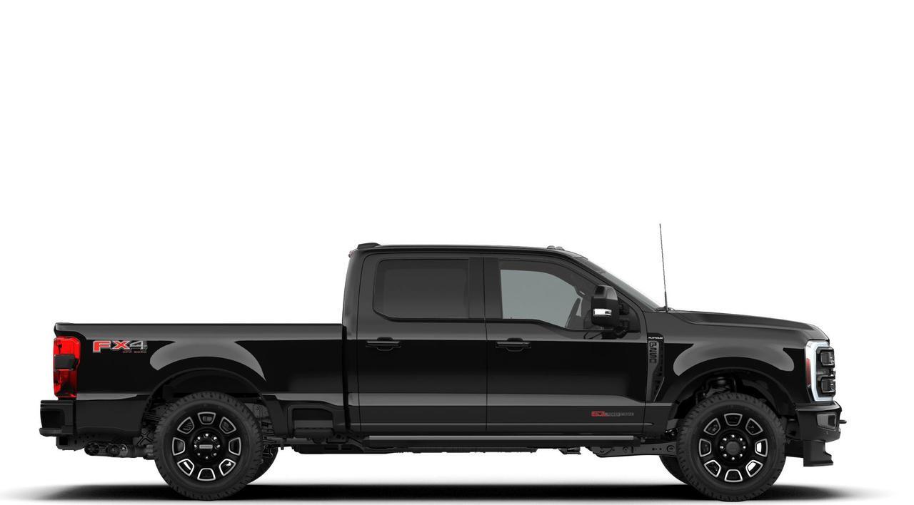 2026 Ford Super Duty F-250 SRW Platinum Winder GA