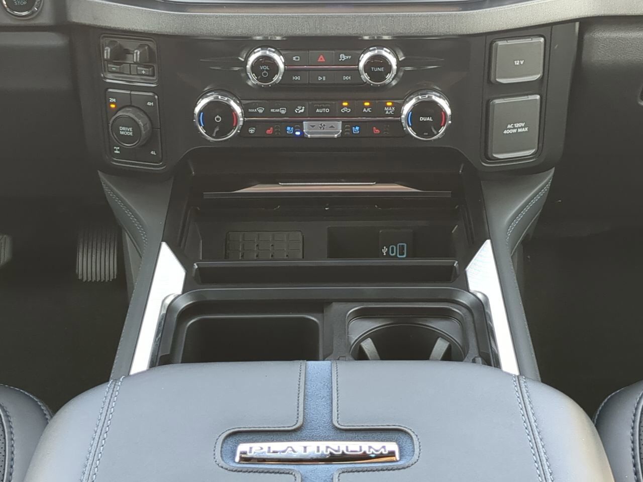 2026 Ford Super Duty F-250 SRW Platinum Winder GA