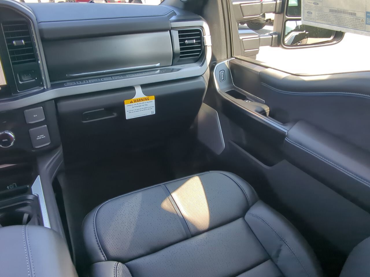 2026 Ford Super Duty F-250 SRW Platinum Winder GA