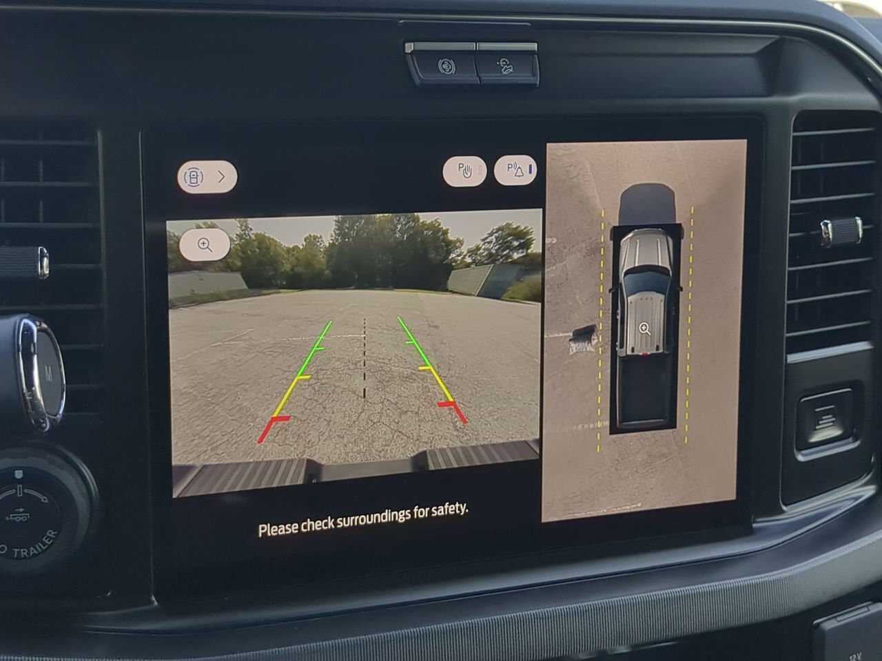 2026 Ford Super Duty F-250 SRW Platinum Winder GA