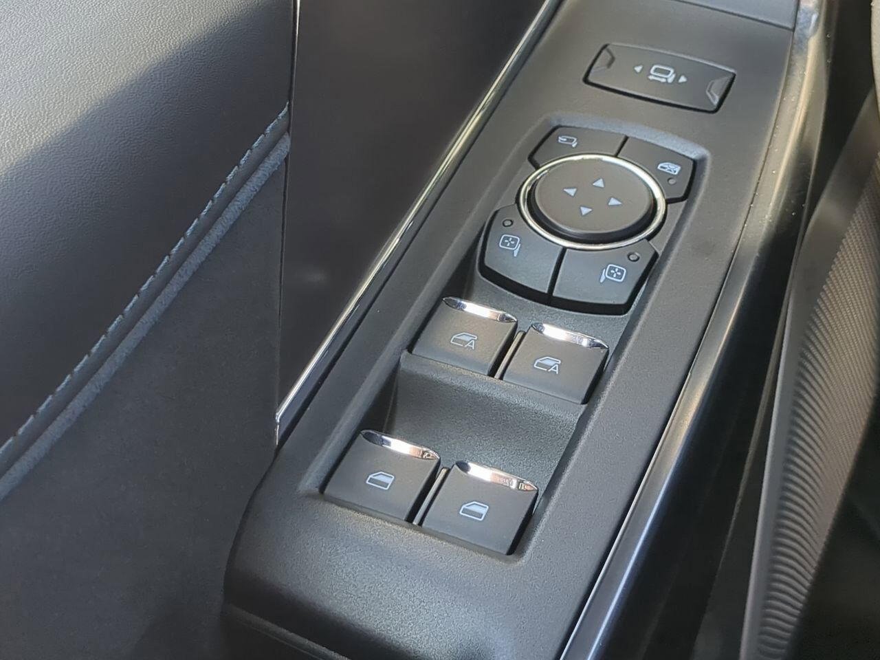 2026 Ford Super Duty F-250 SRW Platinum Winder GA