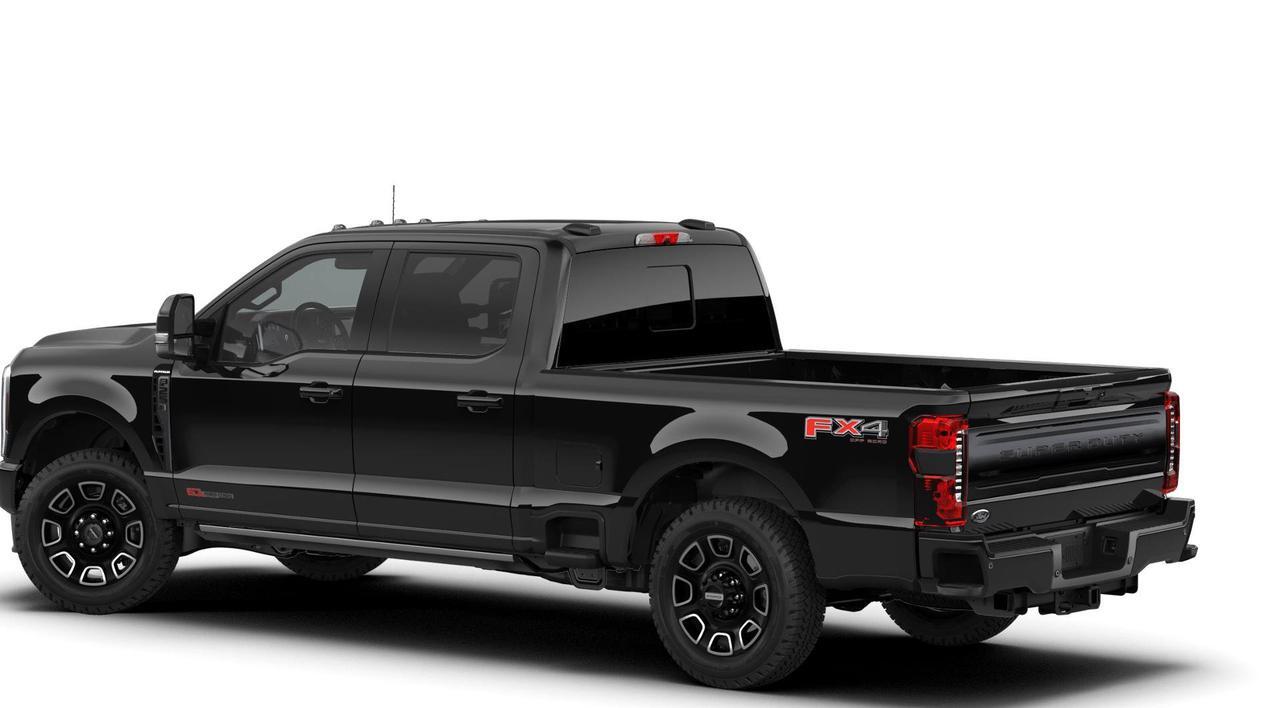2026 Ford Super Duty F-250 SRW Platinum Winder GA