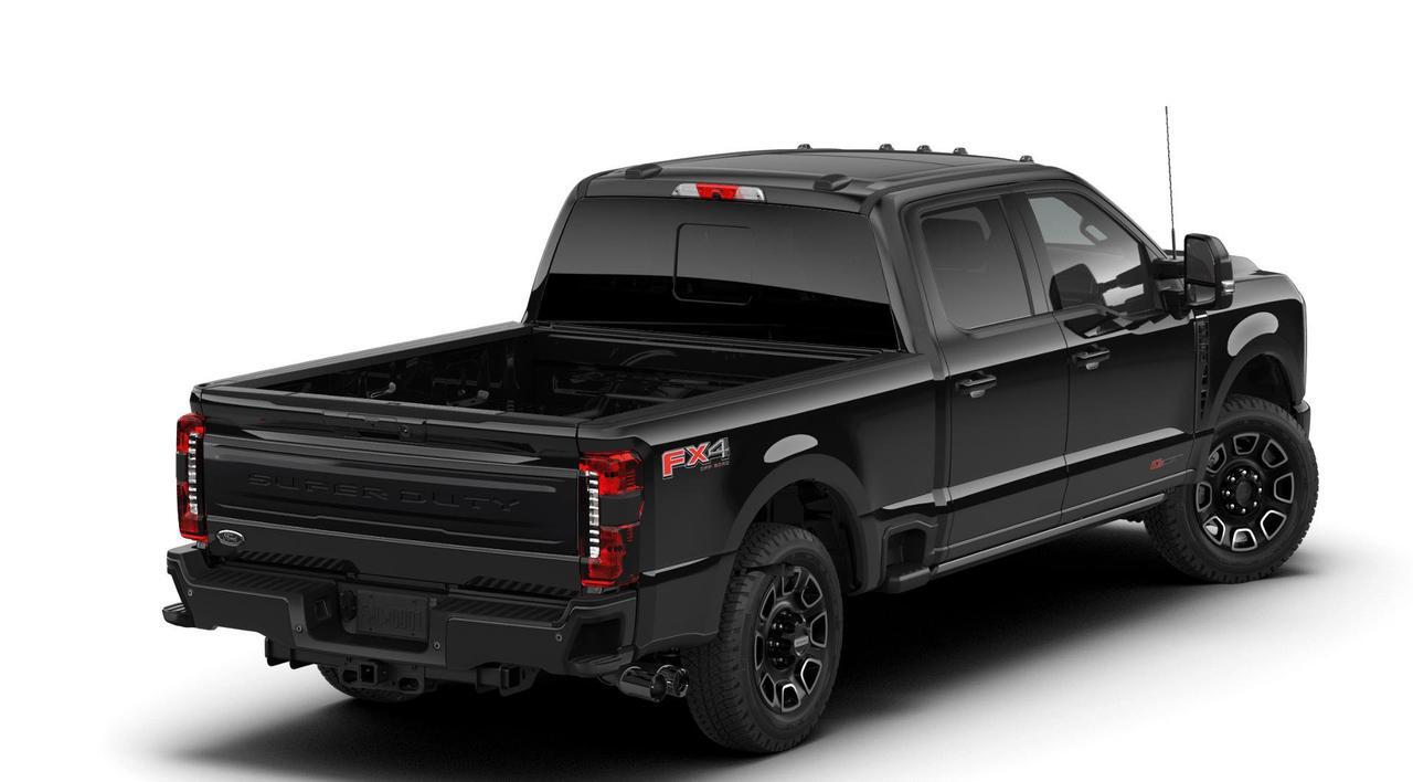 2026 Ford Super Duty F-250 SRW Platinum Winder GA