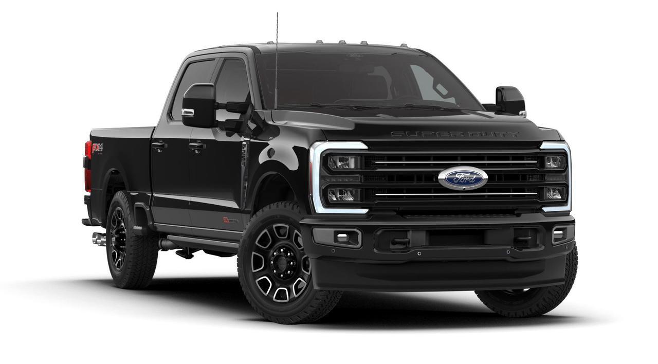2026 Ford Super Duty F-250 SRW Platinum Winder GA