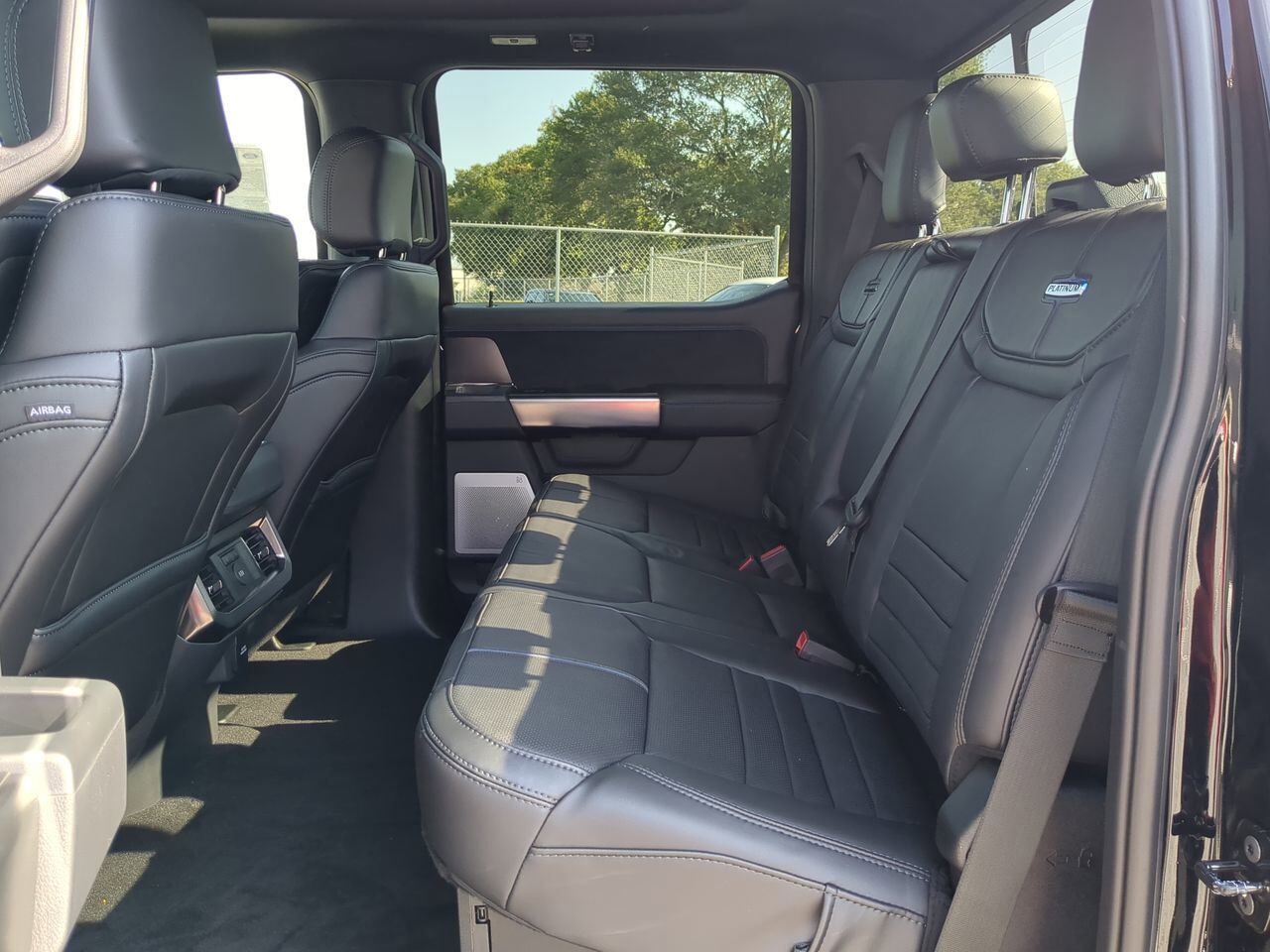 2026 Ford Super Duty F-250 SRW Platinum Winder GA