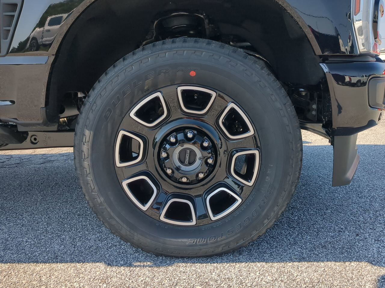 2026 Ford Super Duty F-250 SRW Platinum Winder GA