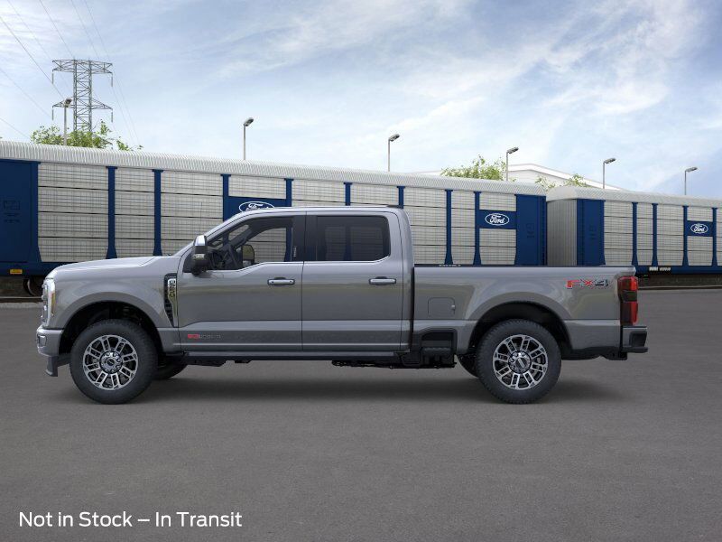 2026 Ford Super Duty F-250 SRW Platinum Winder GA