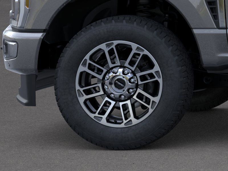 2026 Ford Super Duty F-250 SRW Platinum Winder GA