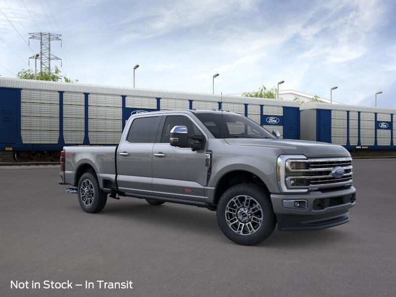 2026 Ford Super Duty F-250 SRW Platinum Winder GA