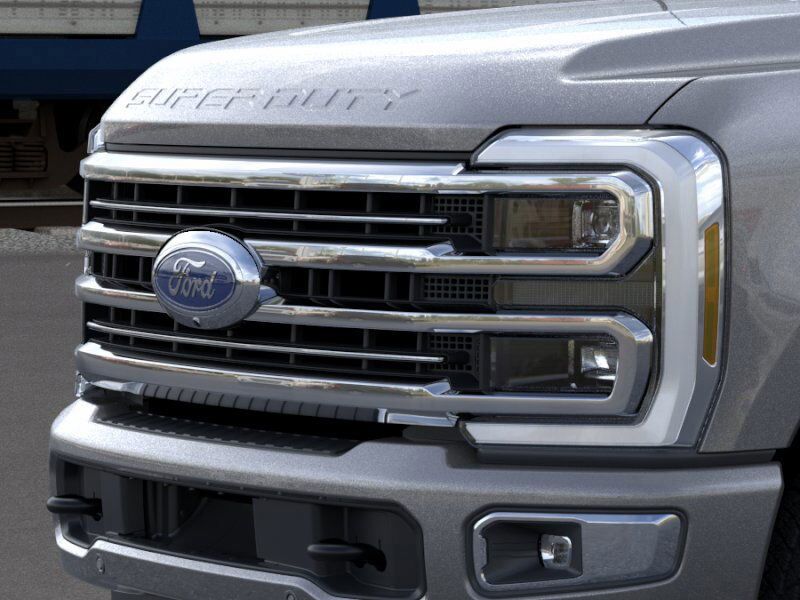 2026 Ford Super Duty F-250 SRW Platinum Winder GA