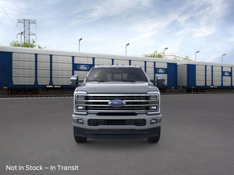 2026 Ford Super Duty F-250 SRW Platinum Winder GA