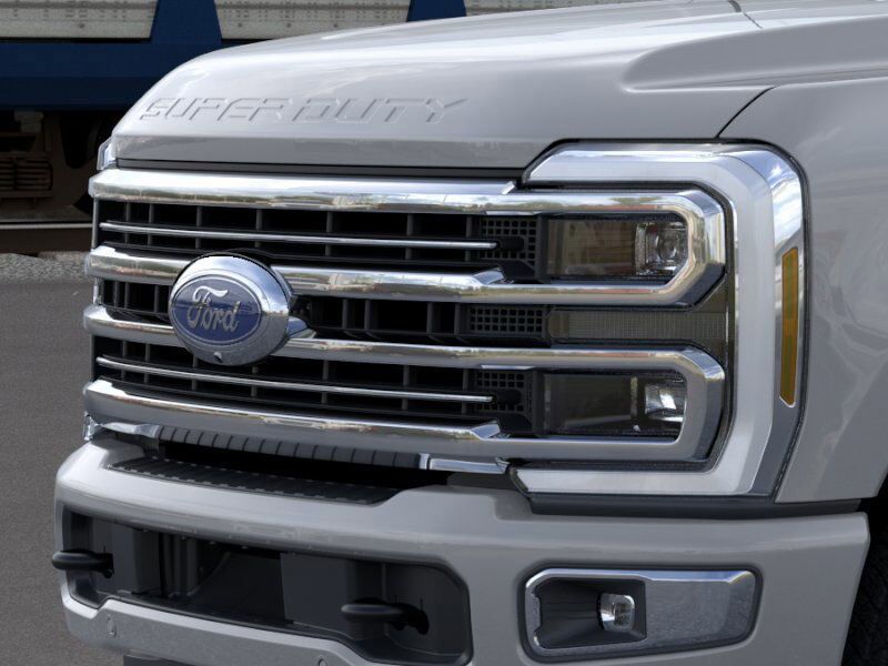 2026 Ford Super Duty F-250 SRW Platinum Winder GA