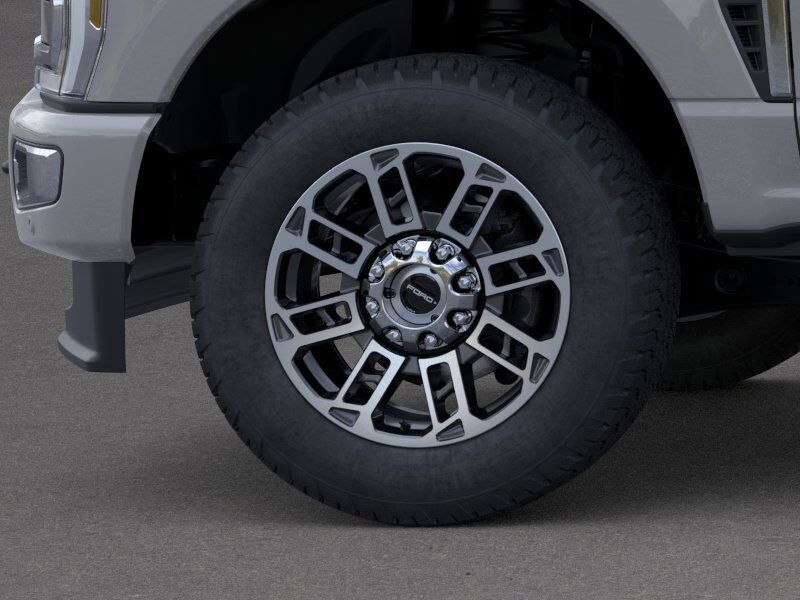 2026 Ford Super Duty F-250 SRW Platinum Winder GA