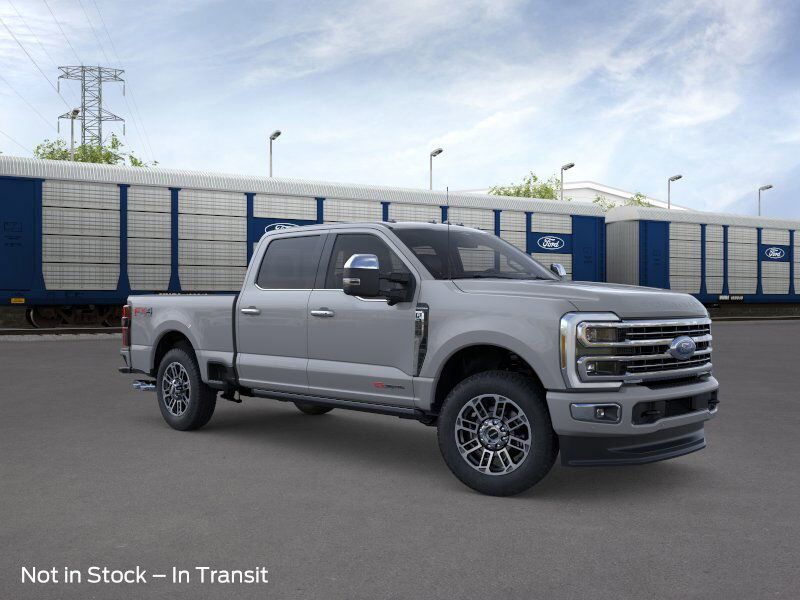 2026 Ford Super Duty F-250 SRW Platinum Winder GA