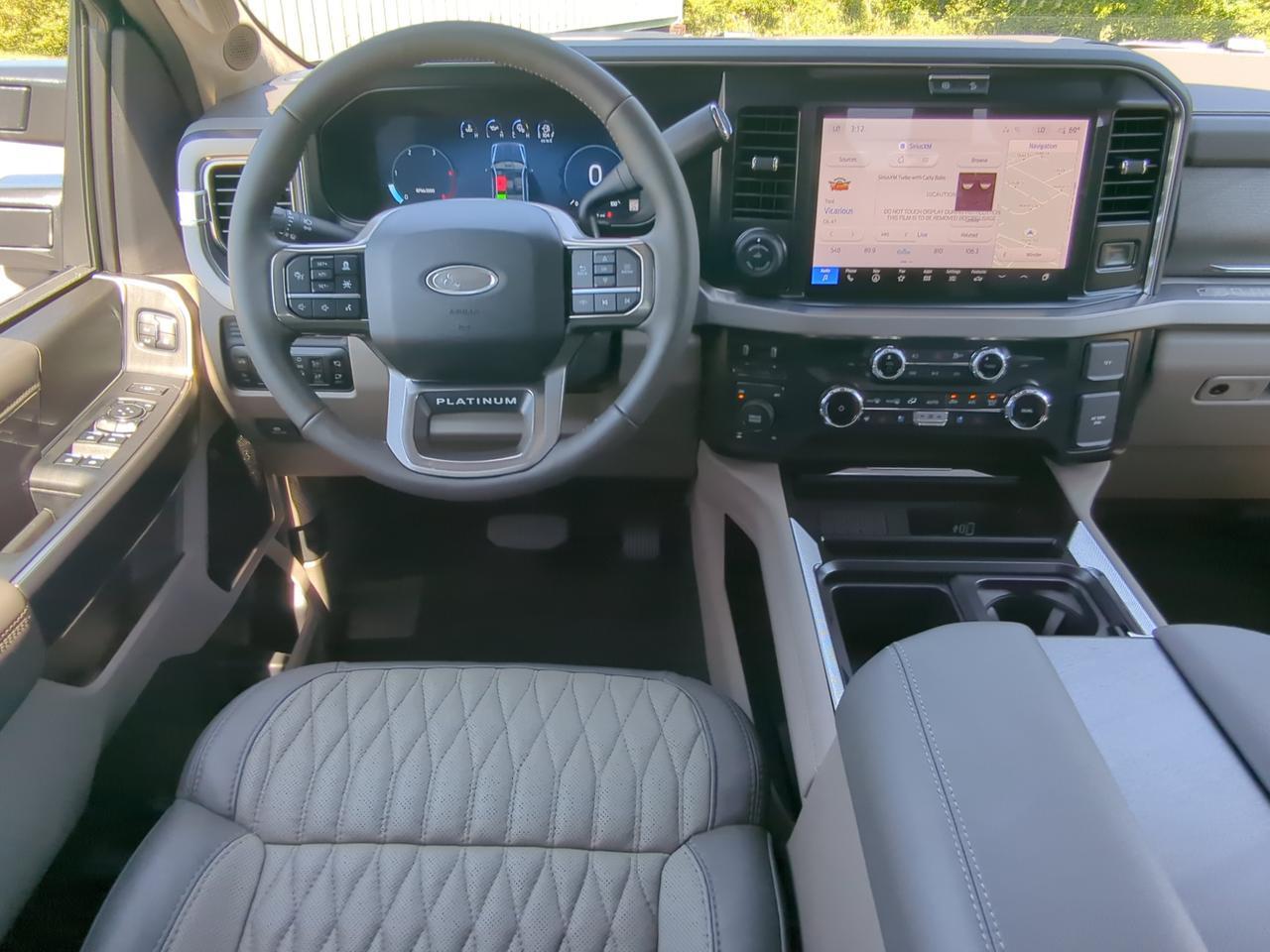 2026 Ford Super Duty F-250 SRW Platinum Winder GA