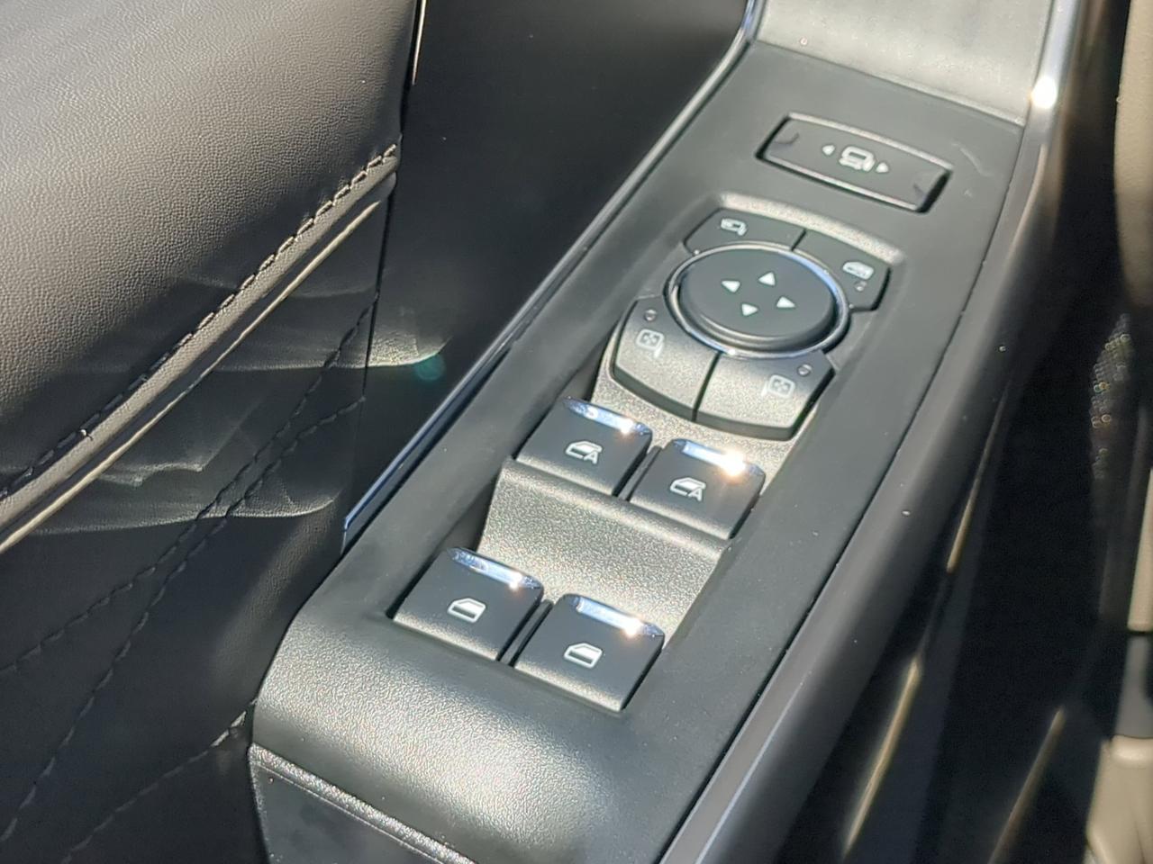 2026 Ford Super Duty F-250 SRW Platinum Winder GA