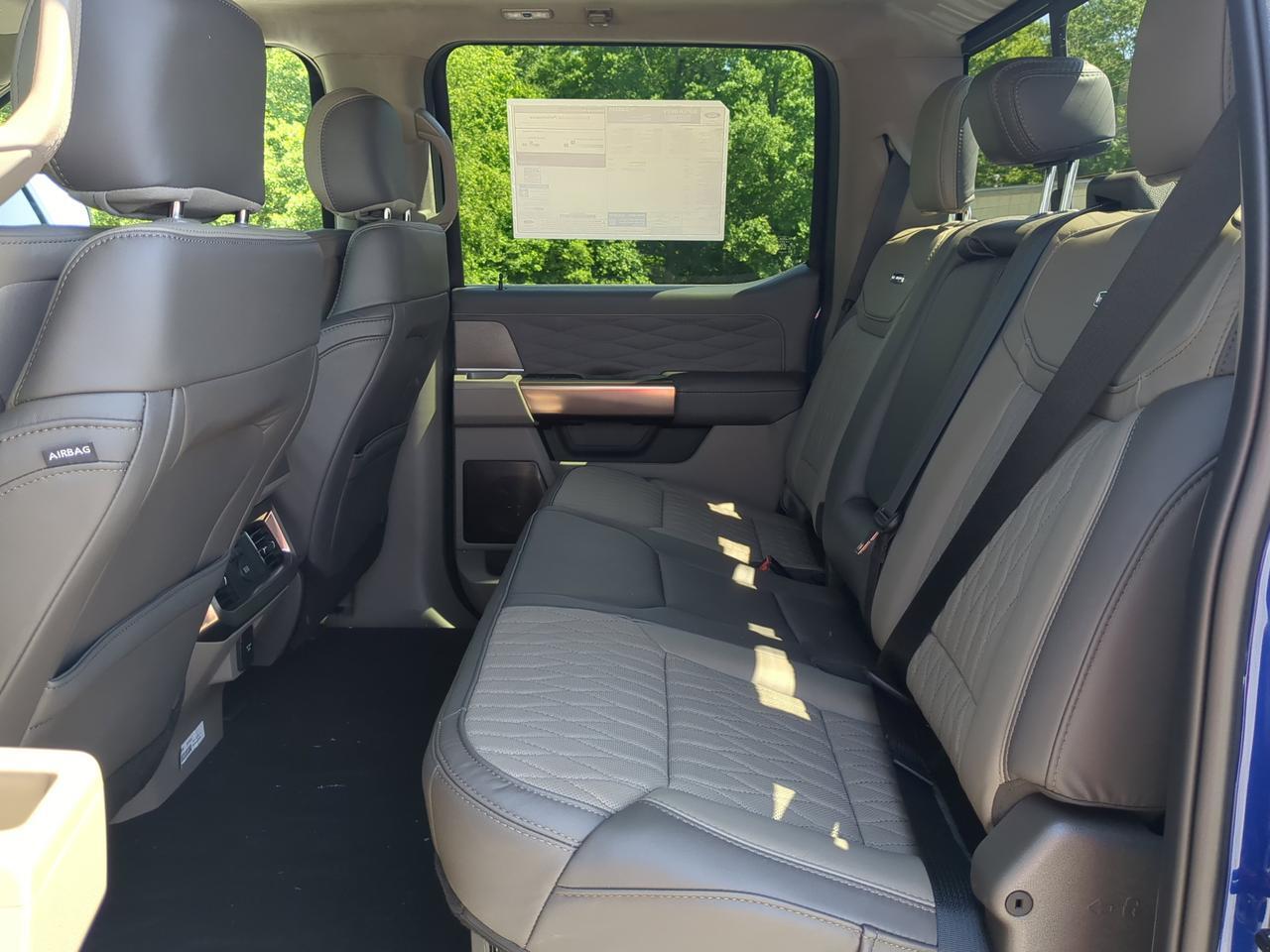 2026 Ford Super Duty F-250 SRW Platinum Winder GA
