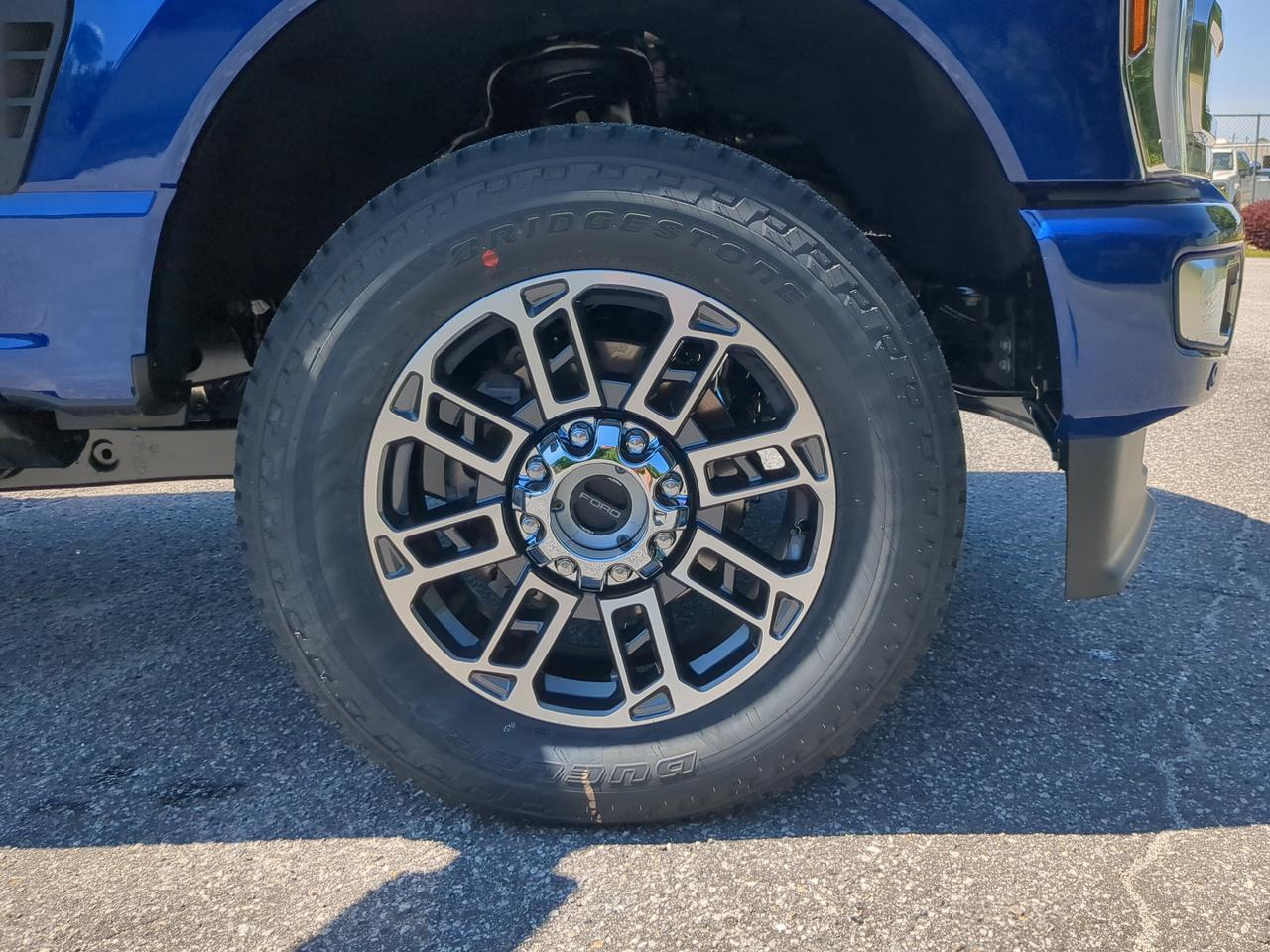 2026 Ford Super Duty F-250 SRW Platinum Winder GA