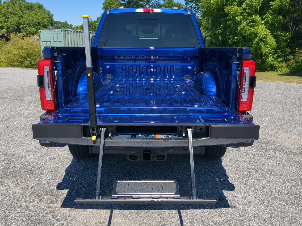 2026 Ford Super Duty F-250 SRW Platinum Winder GA