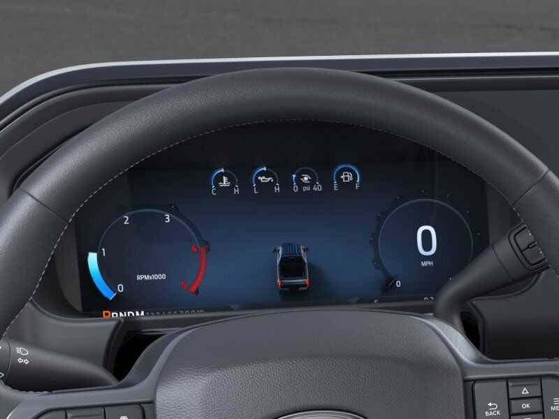 2026 Ford Super Duty F-250 SRW Platinum Winder GA