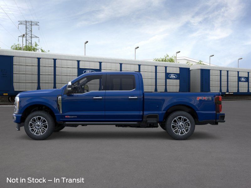 2026 Ford Super Duty F-250 SRW Platinum Winder GA