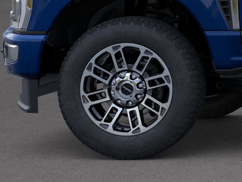 2026 Ford Super Duty F-250 SRW Platinum Winder GA