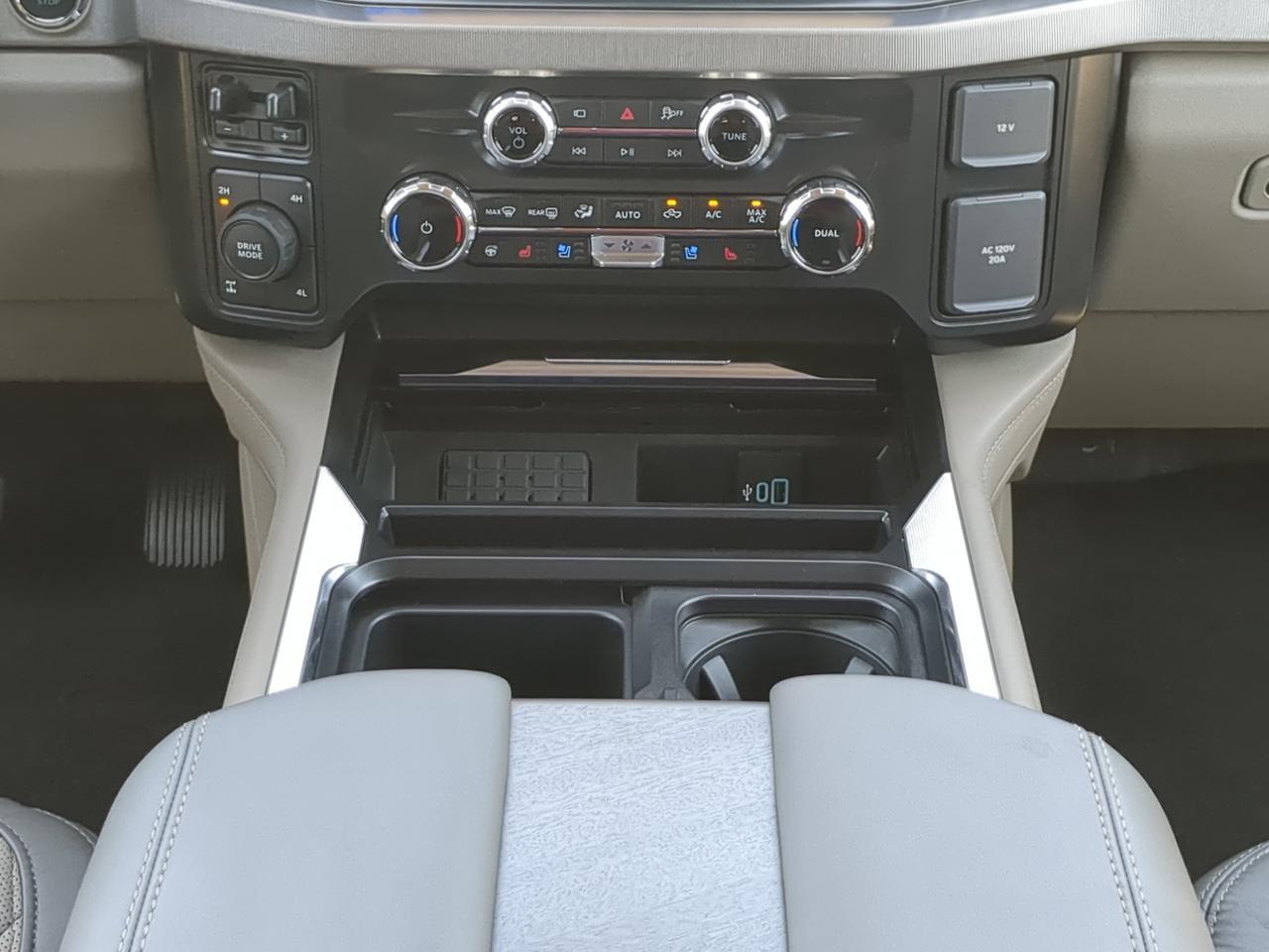 2026 Ford Super Duty F-250 SRW Platinum Winder GA